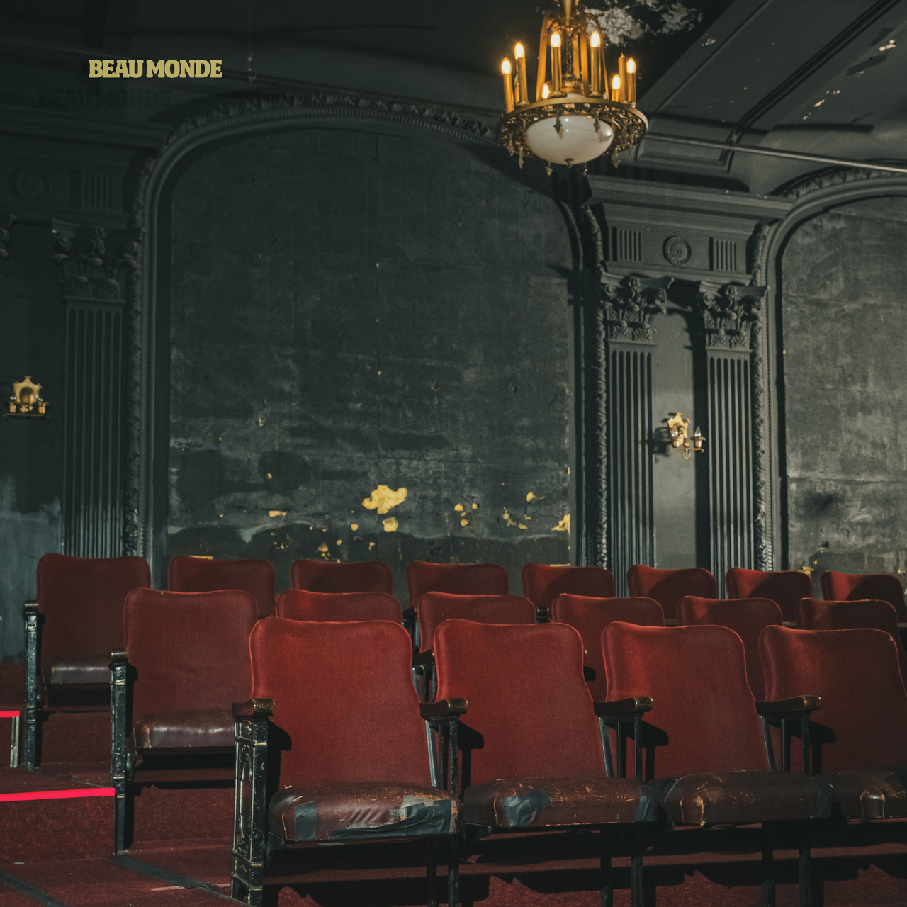 The Dead Bolts | Beau Monde