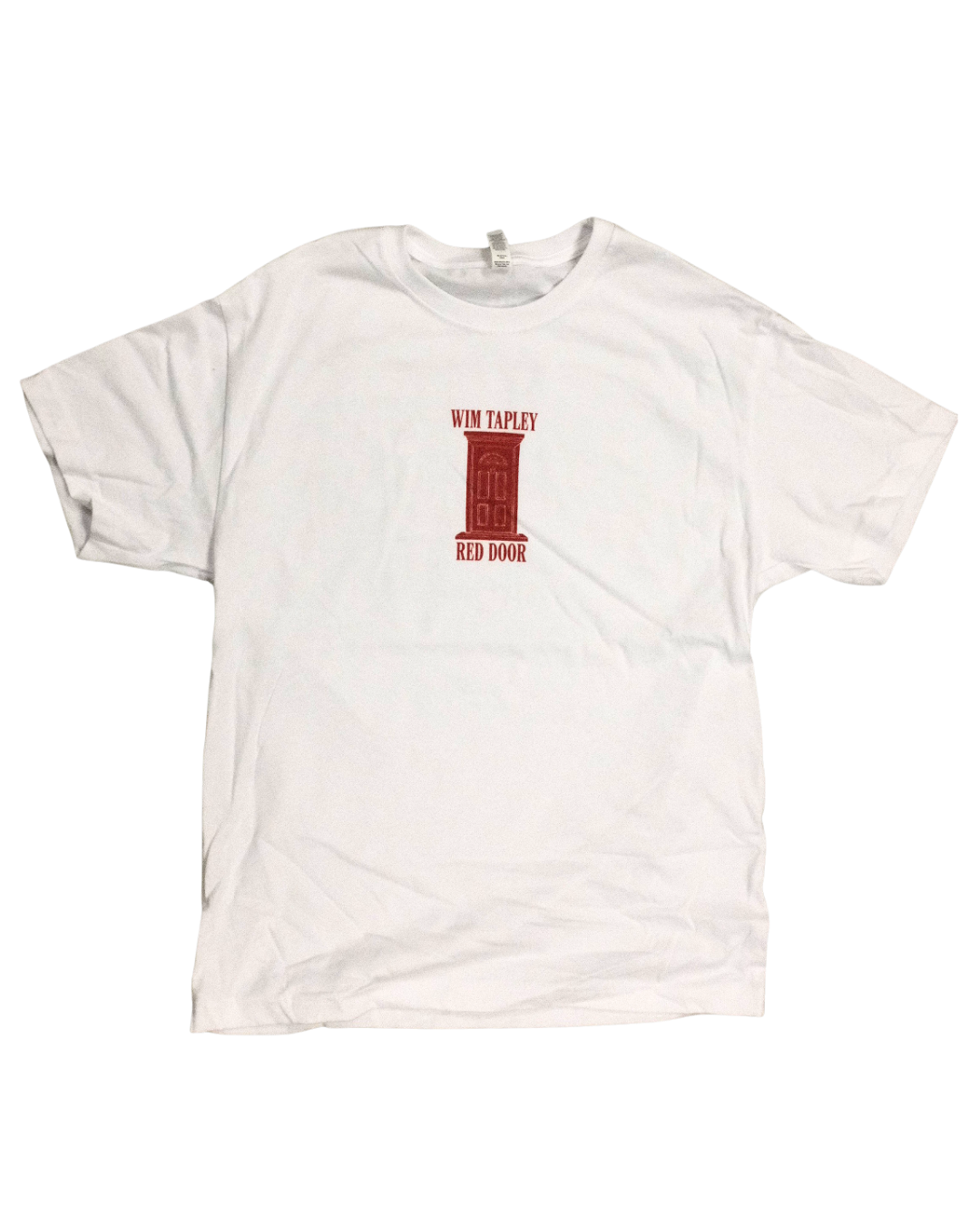 Red Door Tee