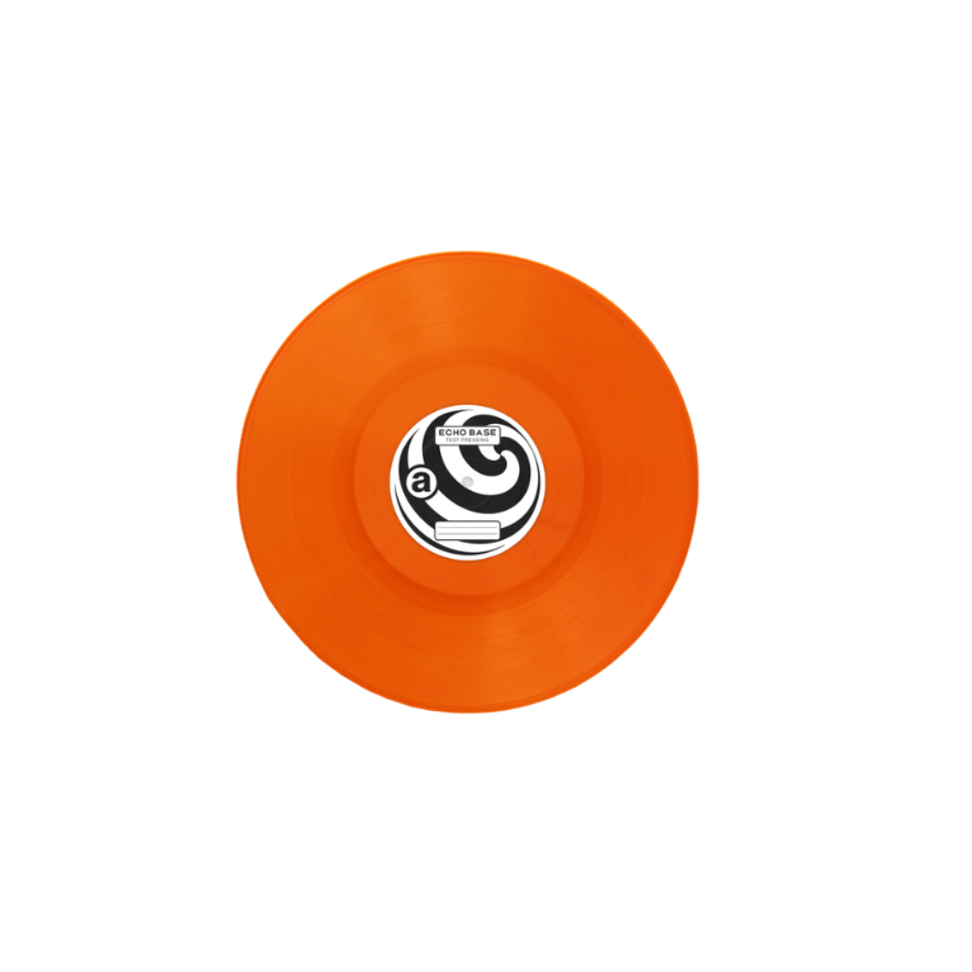 Short Run - 7" Records