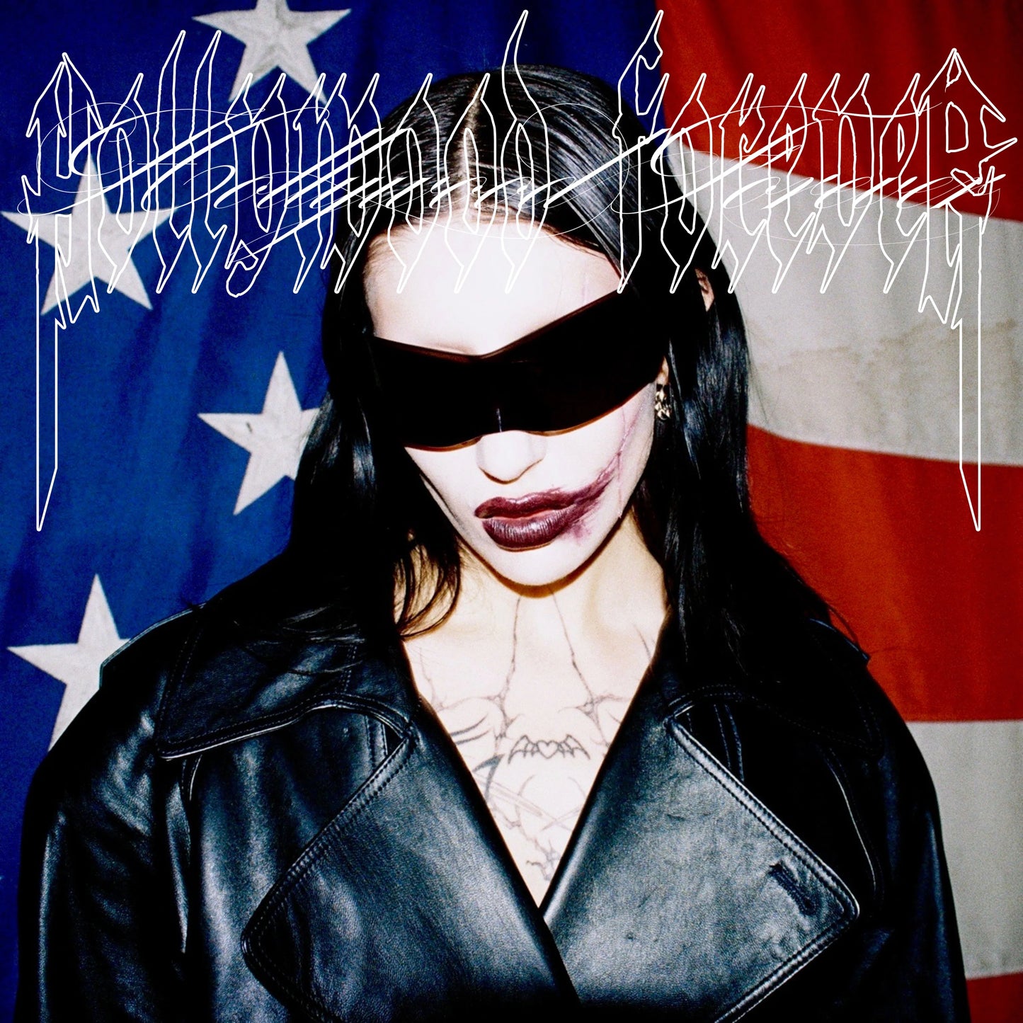 DeathbyRomy | Hollywood Forever: Alternative Edition