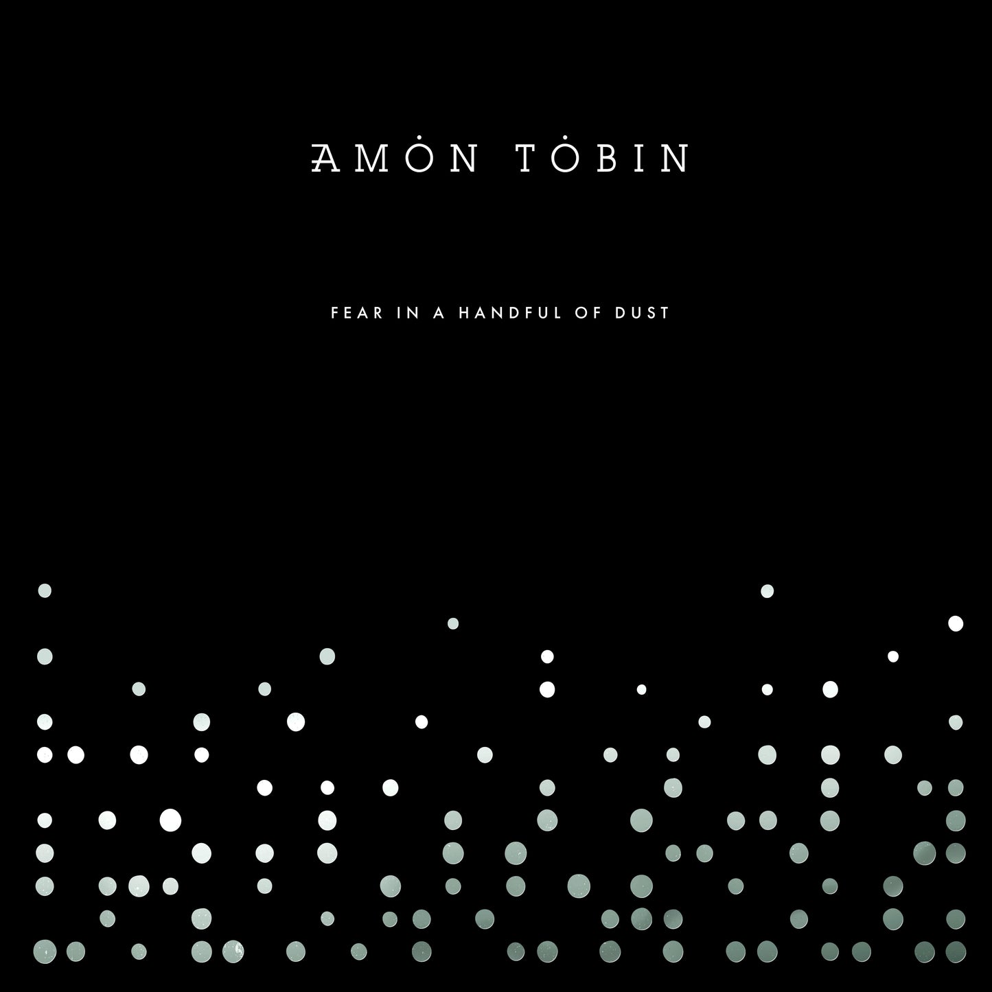 Amon Tobin | Nomark Selects V.2