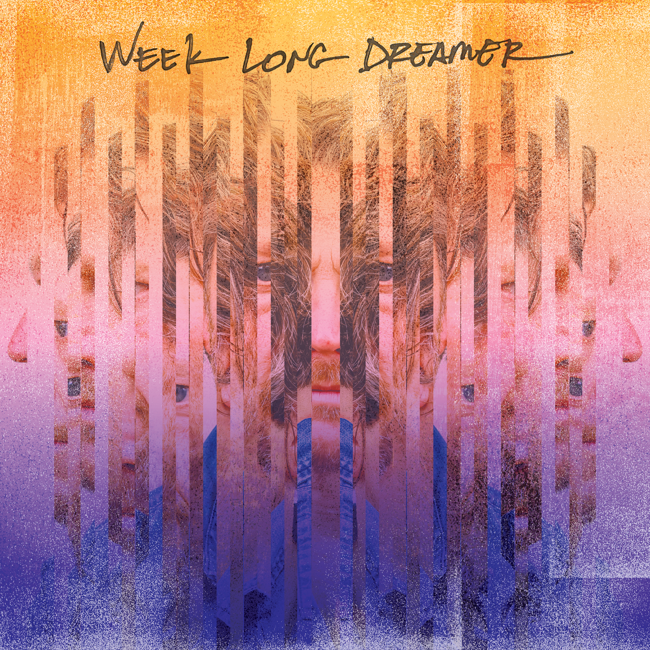 Chris DeClerk | Week Long Dreamer