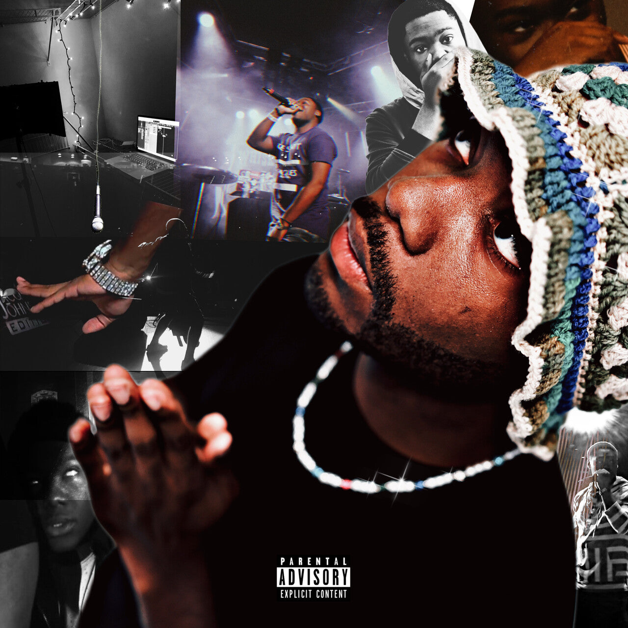 Jacques Johnson | the "RAPPER" Life