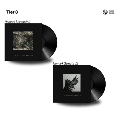 Amon Tobin | Nomark Selects V.2