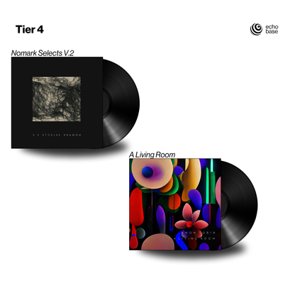 Amon Tobin | Nomark Selects V.2