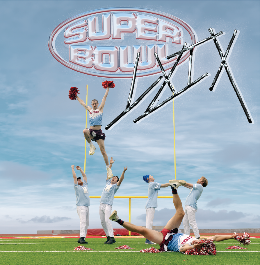 Heffner |  Superbowl LXIX