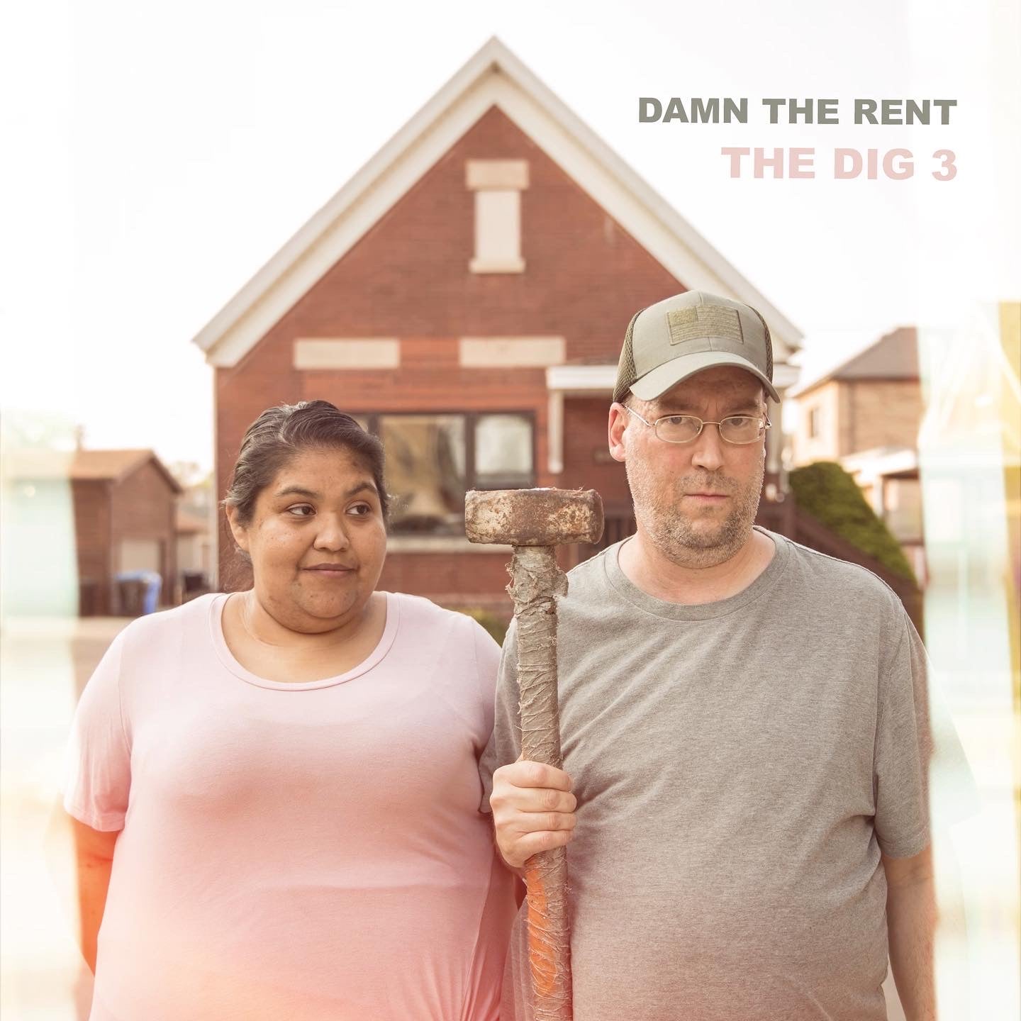 The Dig 3 | DAMN THE RENT
