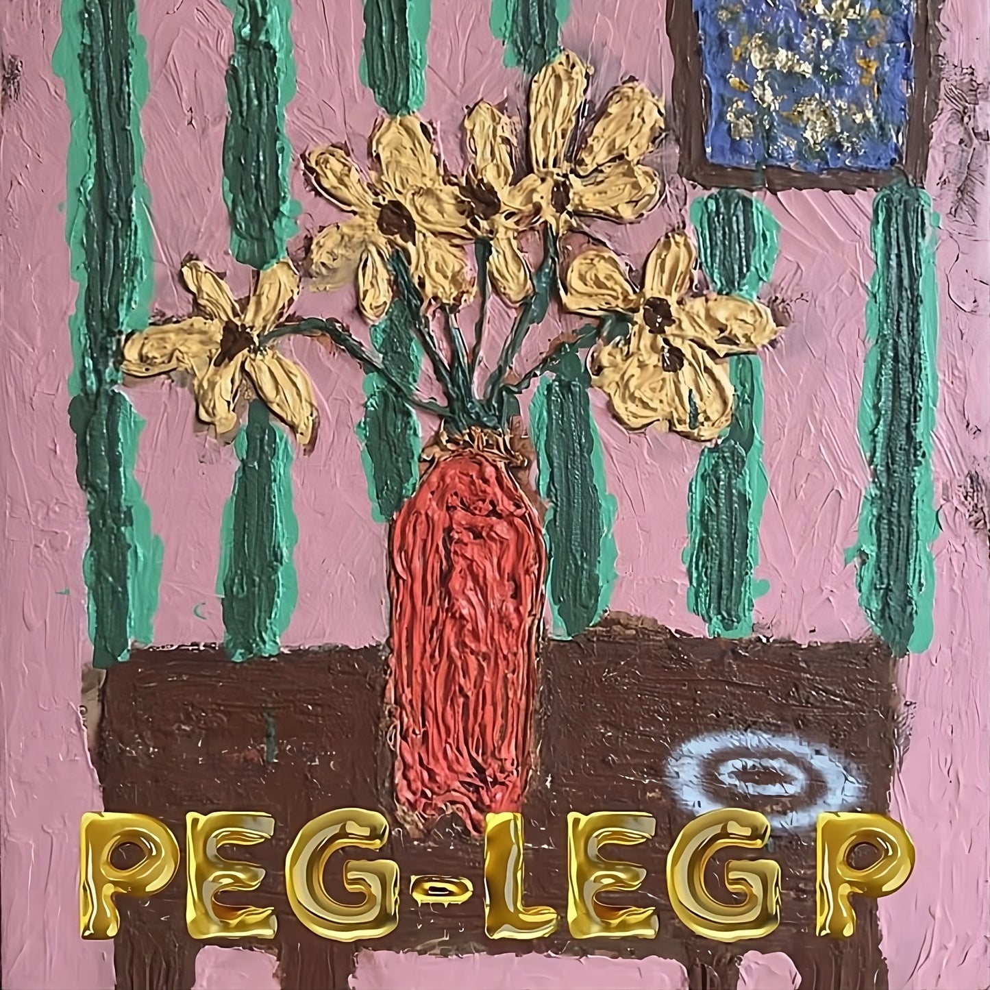 Ez Pennybagz | PEG-LEG P