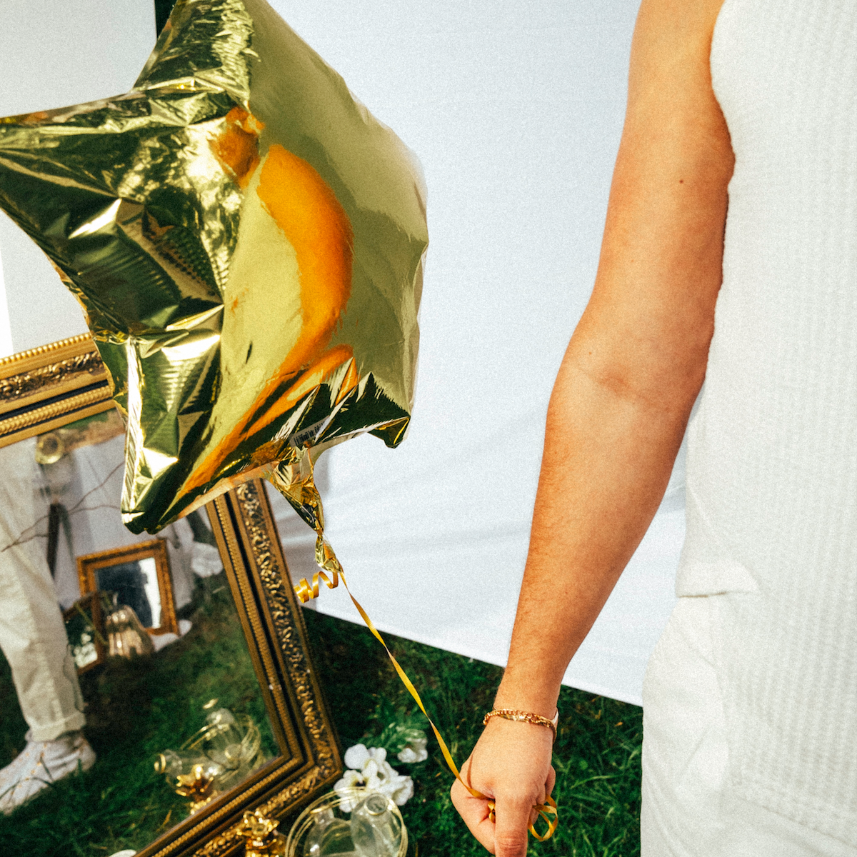 Adam Paddock | SWEET OHIO LIGHT