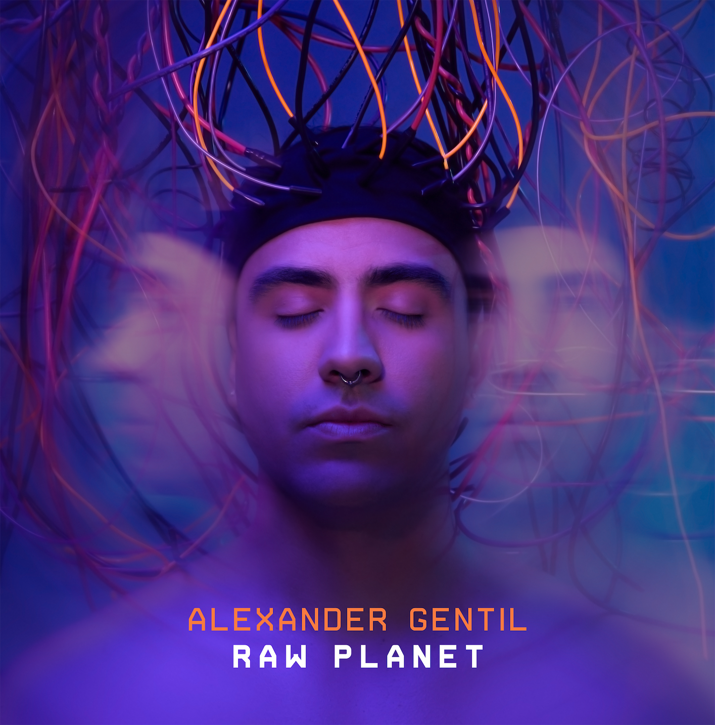 Alexander Gentil | Raw Planet
