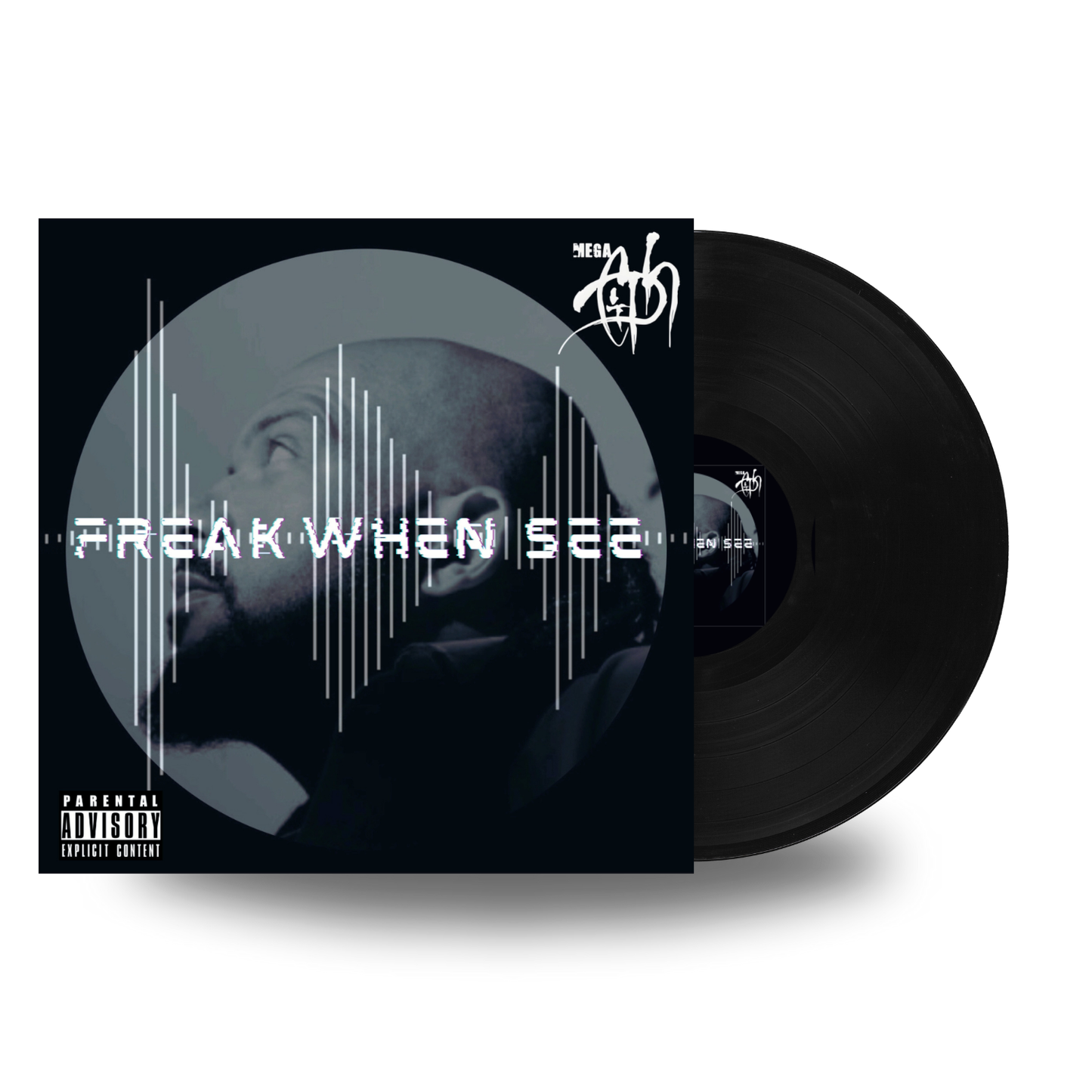 Megaciph | Freakwhensee