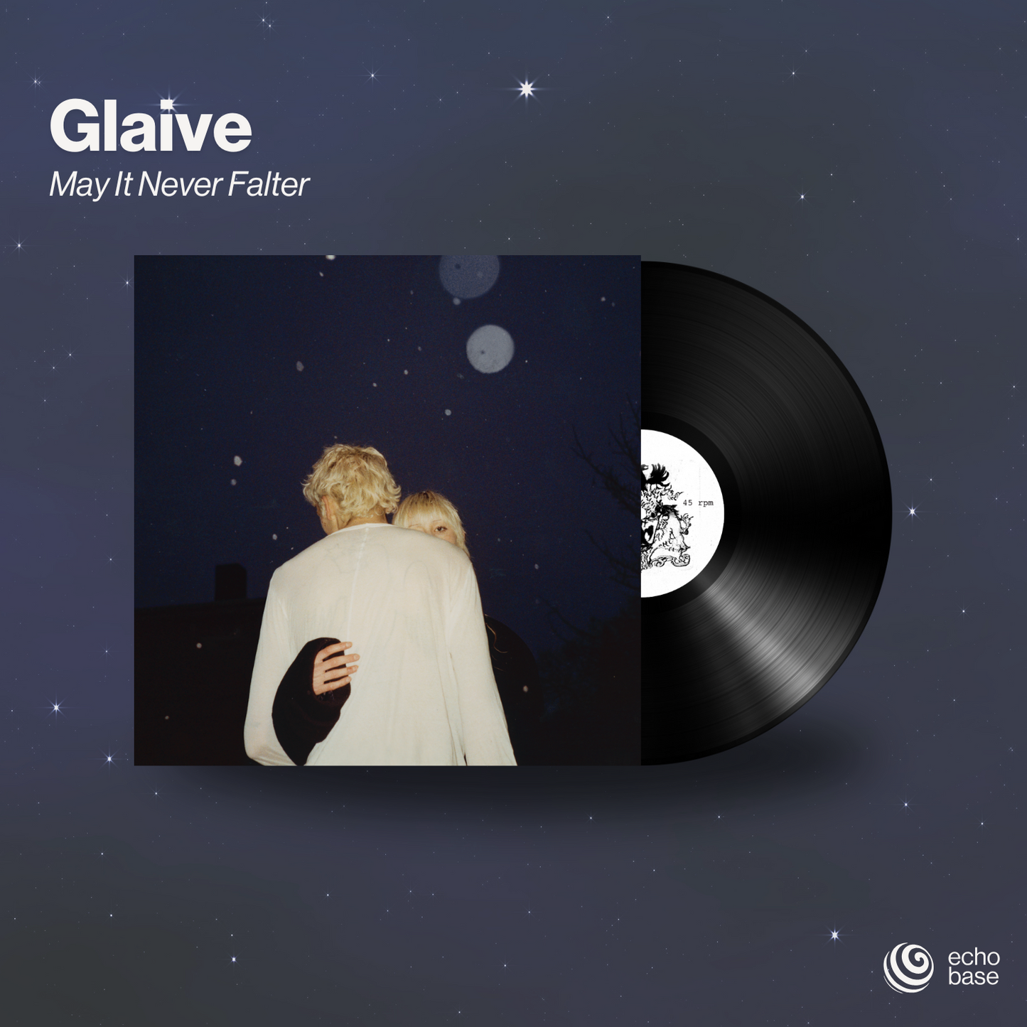glaive | May It Never Falter