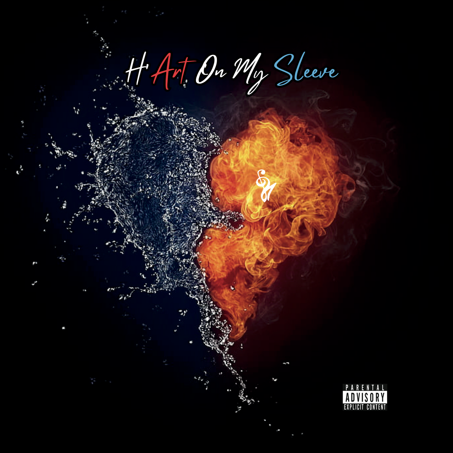 Kwestion | H'art On My Sleeve