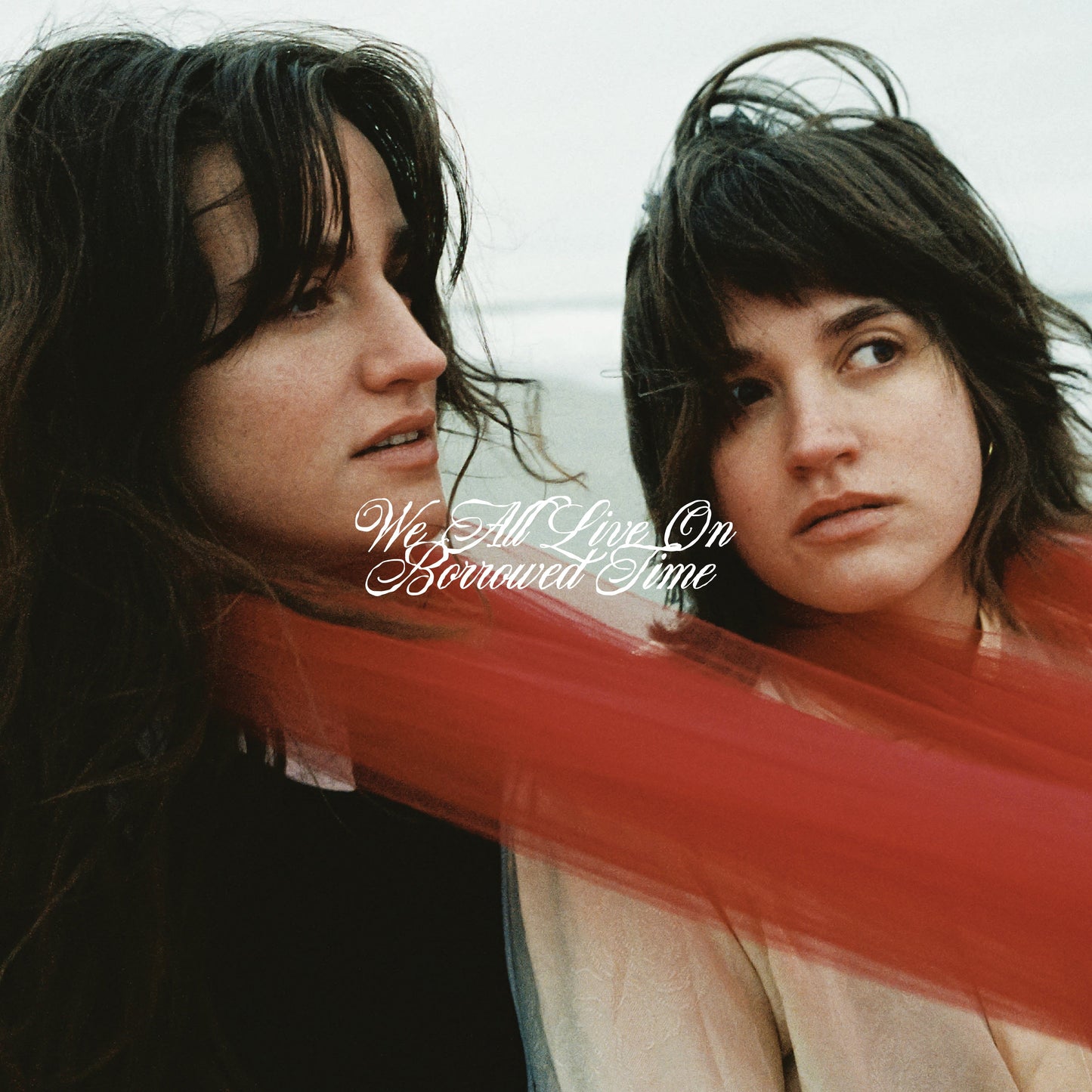 lighthearted | we all live on borrowed time