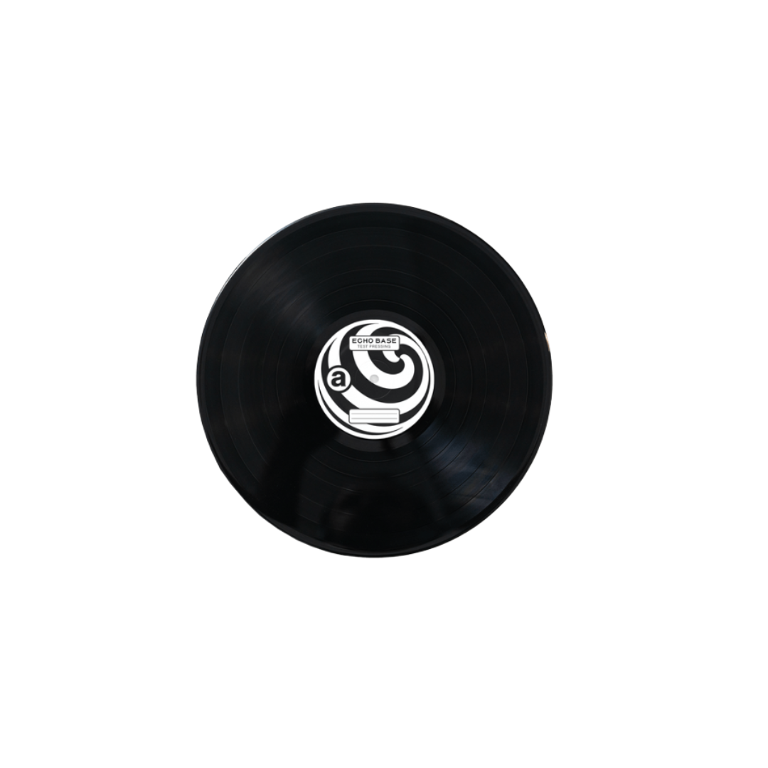 Short Run - 7" Records