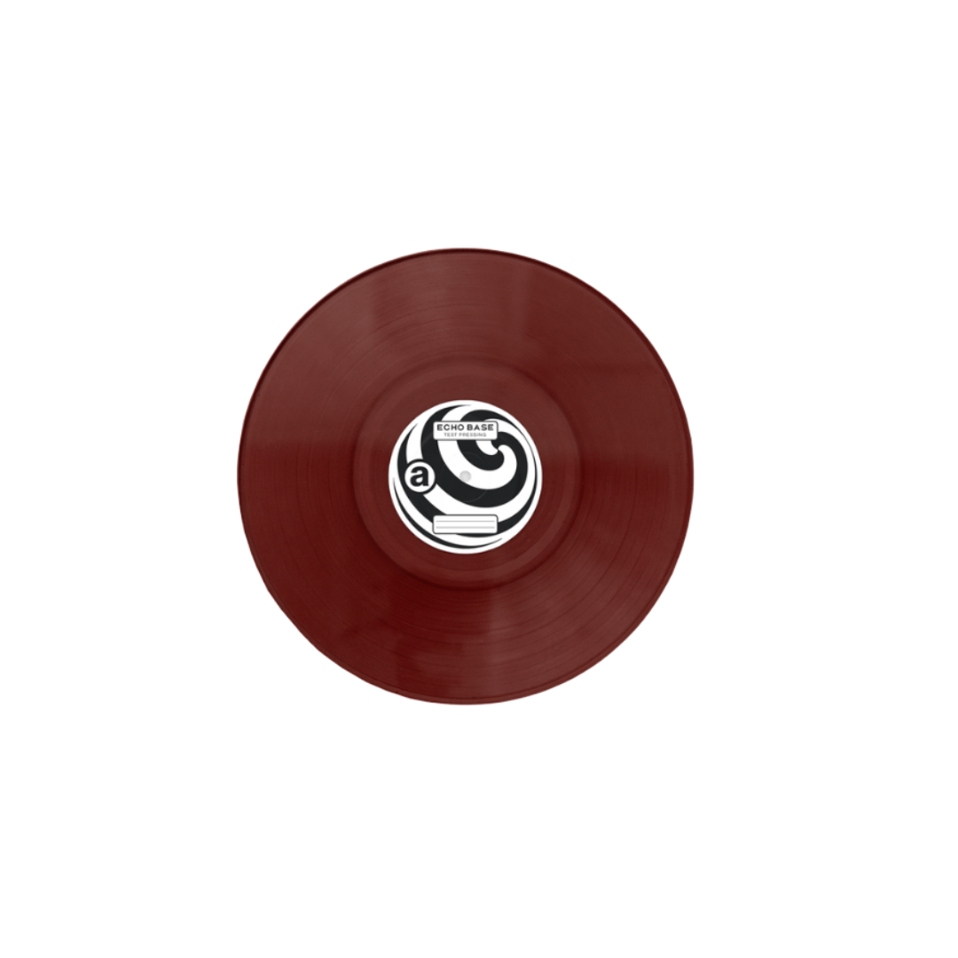 Short Run - 7" Records