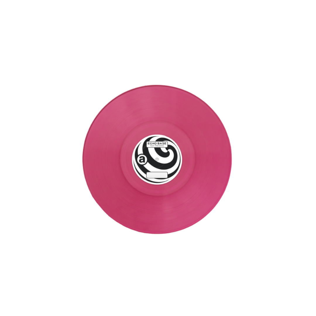 Short Run - 7" Records