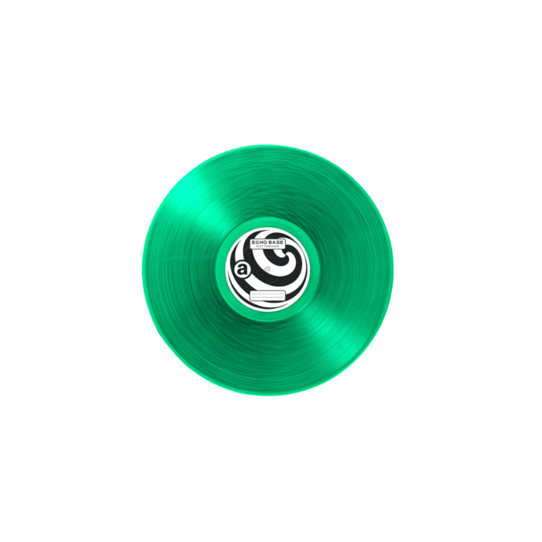 Short Run - 7" Records