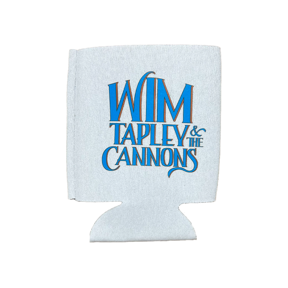 Foam Koozie