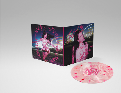DeathbyRomy | Teenage Fever Dream