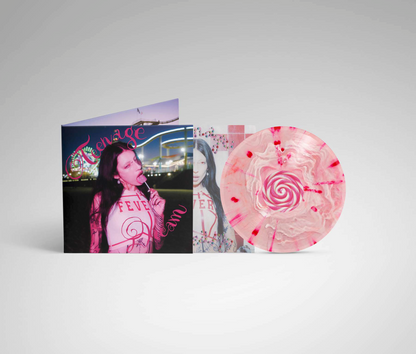 DeathbyRomy | Teenage Fever Dream