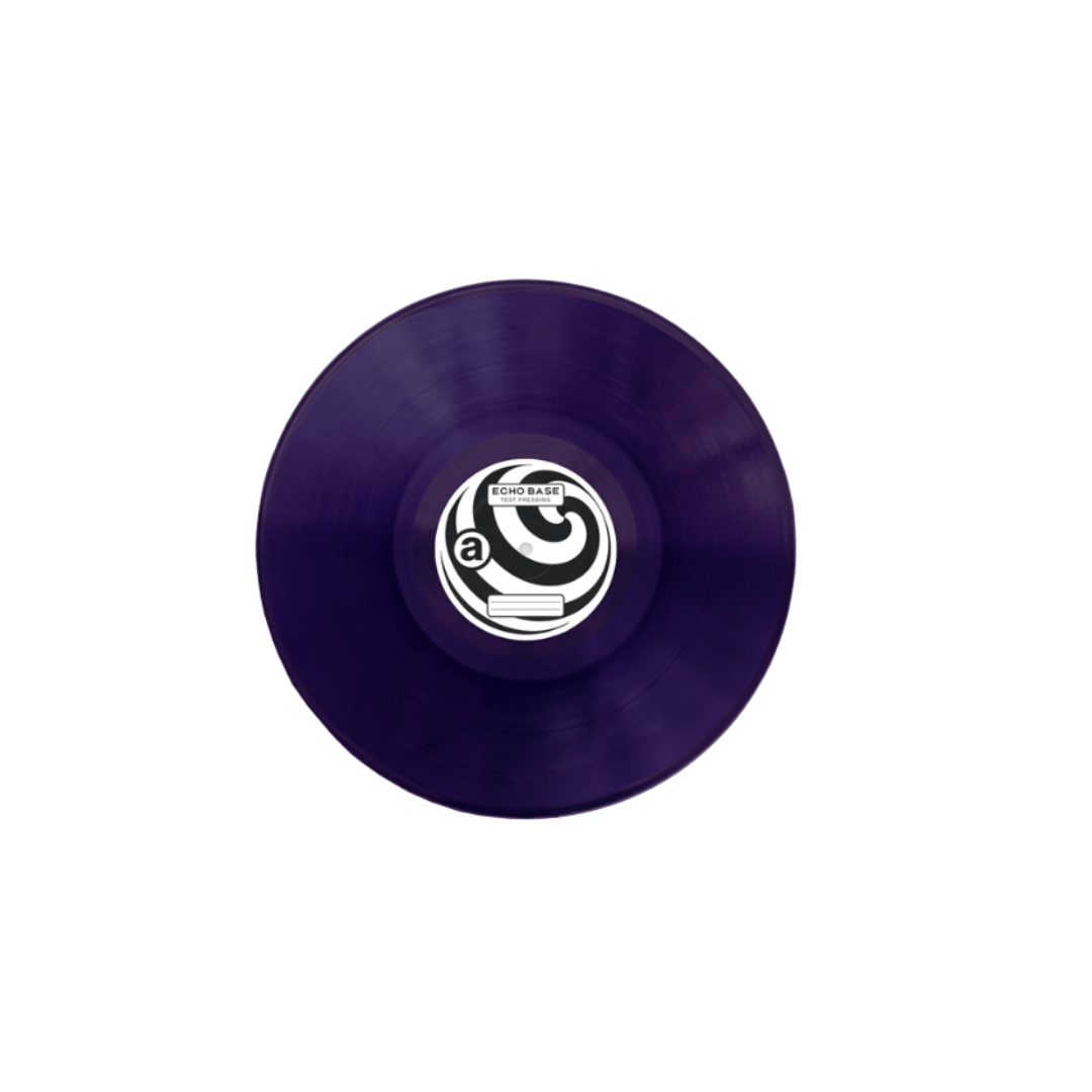 Short Run - 7" Records