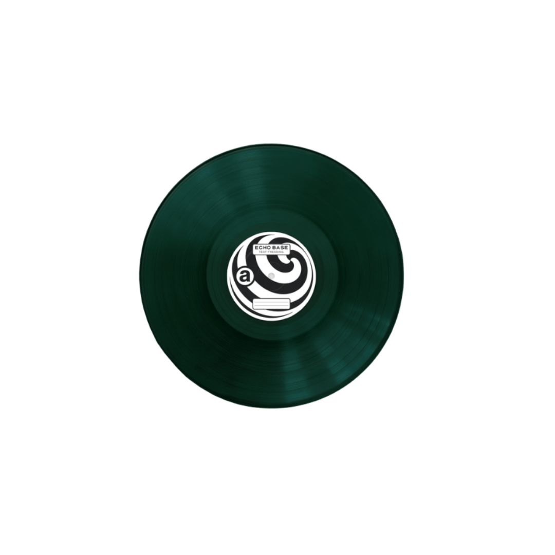 Short Run - 7" Records