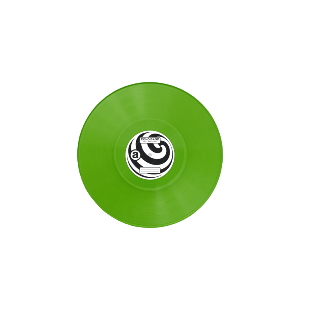 Short Run - 7" Records
