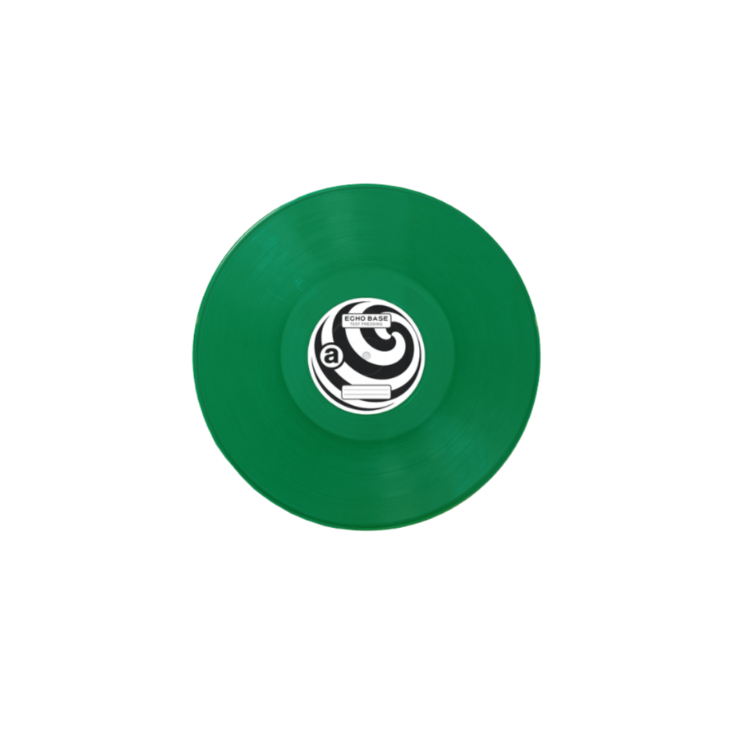 Short Run - 7" Records
