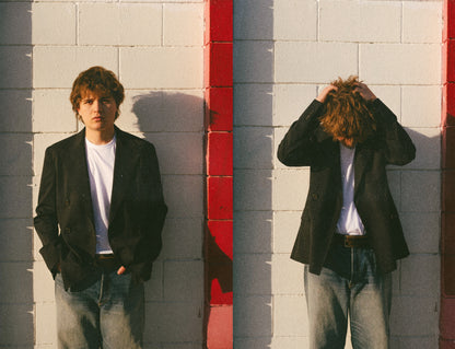 John-Robert | Where Do You Wanna Go?