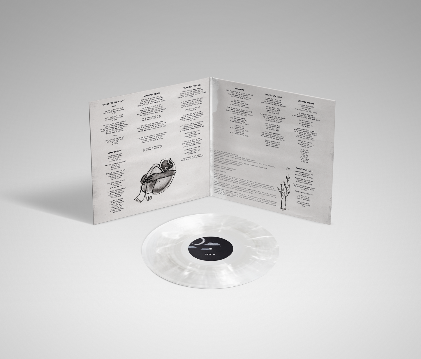 Sam Burchfield | Nature Speaks