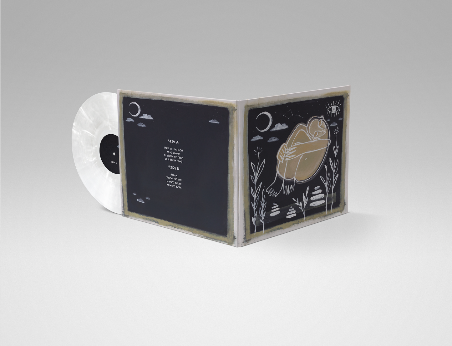 Sam Burchfield | Nature Speaks