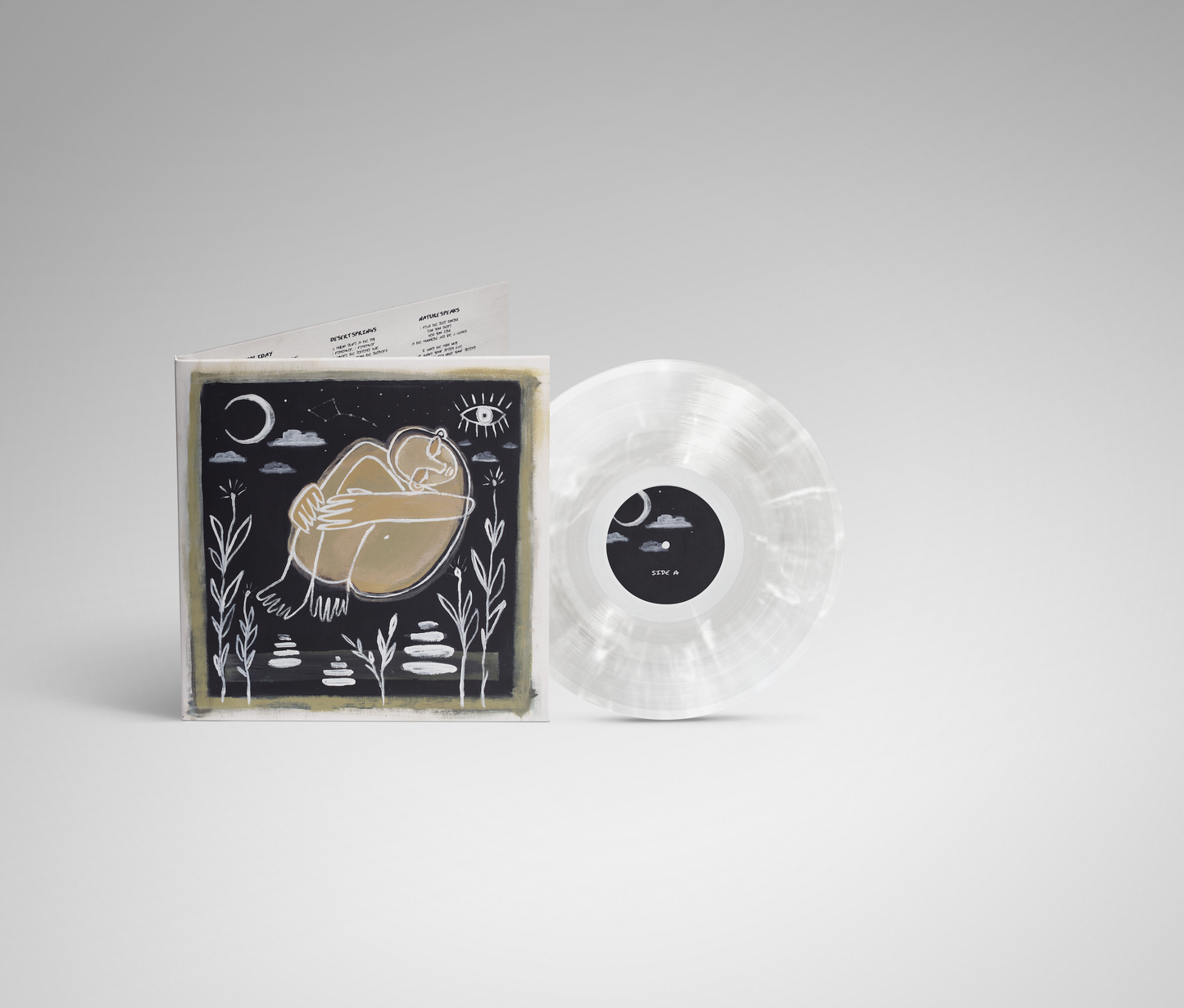 Sam Burchfield | Nature Speaks