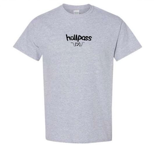 OG Smiley Face | Hallpass Tee