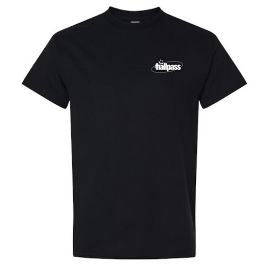 Star Logo | Hallpass Tee