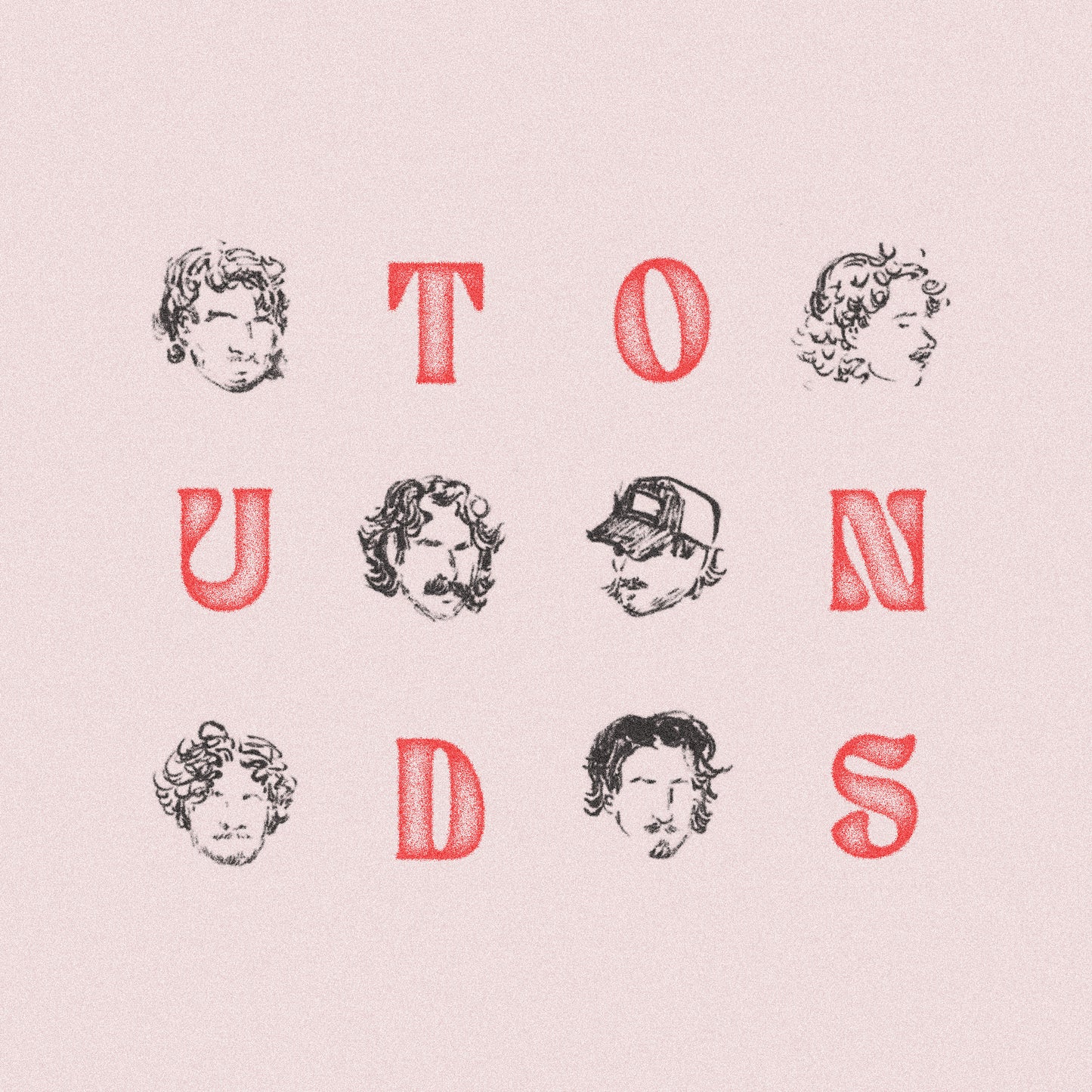 TOUNDS | It’s Spelled TOUNDS