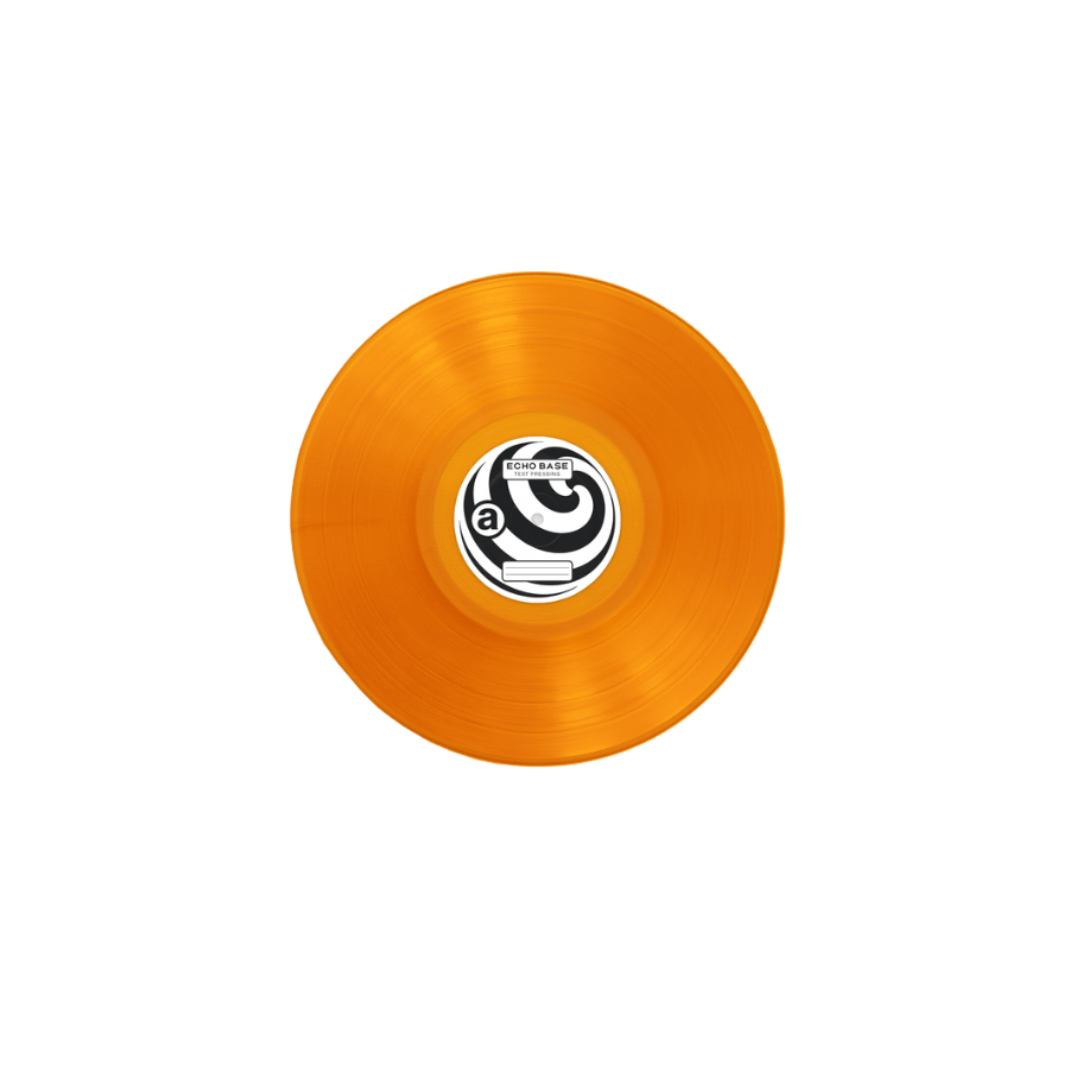 Short Run - 7" Records
