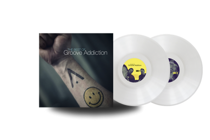 Best of Groove Addiction