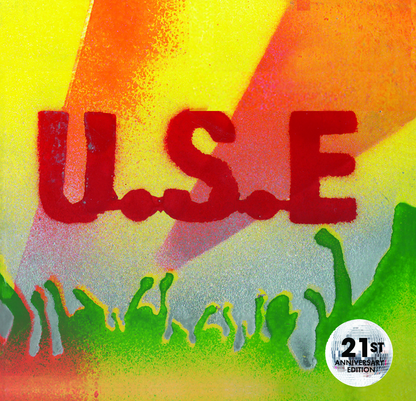 United State of Electronica | United State of Electronica