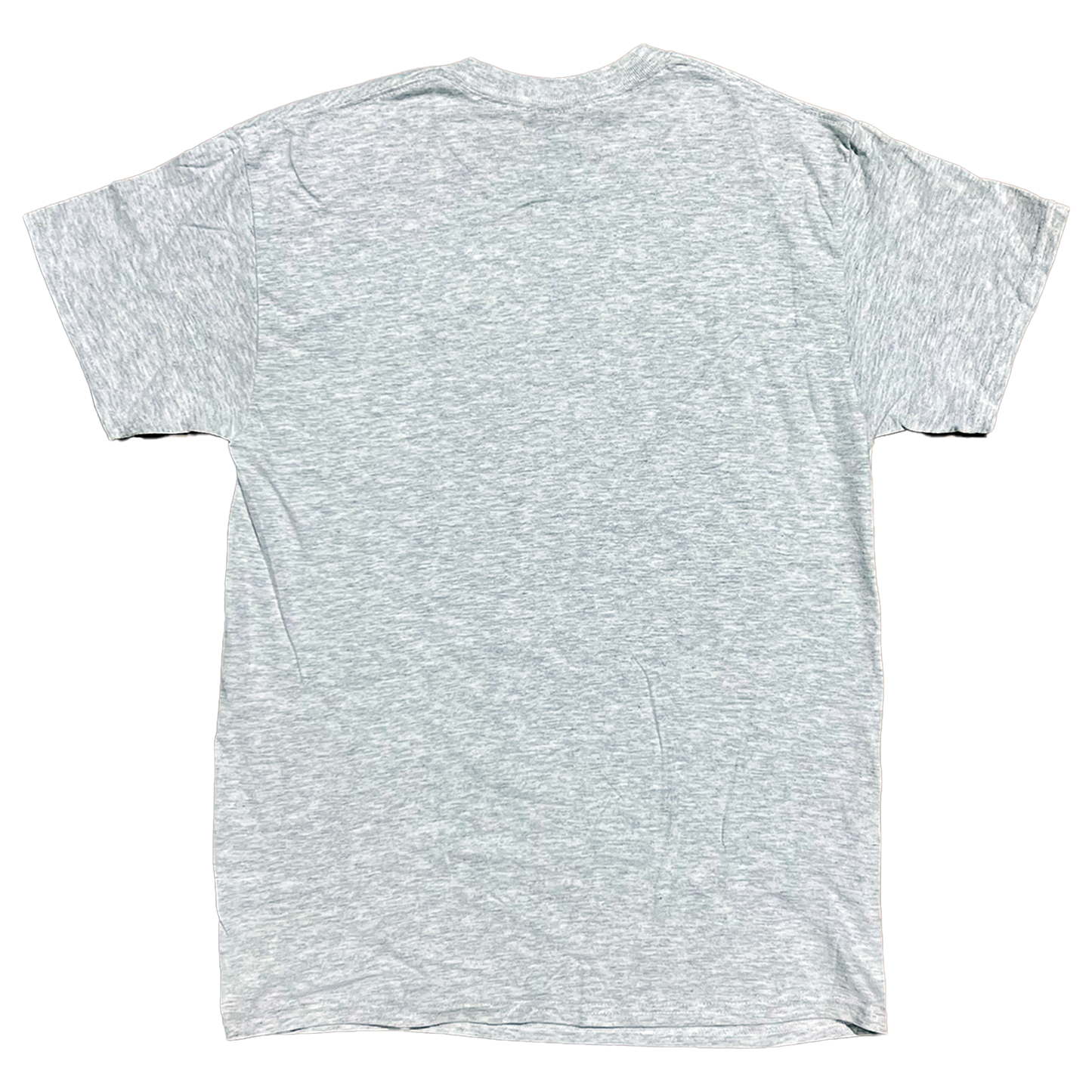 Logo Gray Tee