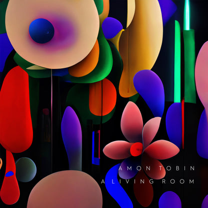 Amon Tobin | Nomark Selects V.2