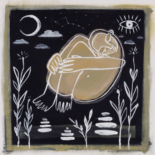 Sam Burchfield | Nature Speaks