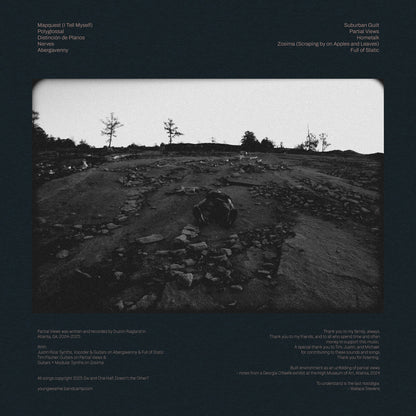 Young Weather | Partial Views