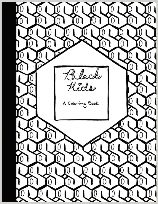 Rookie - Coloring Book