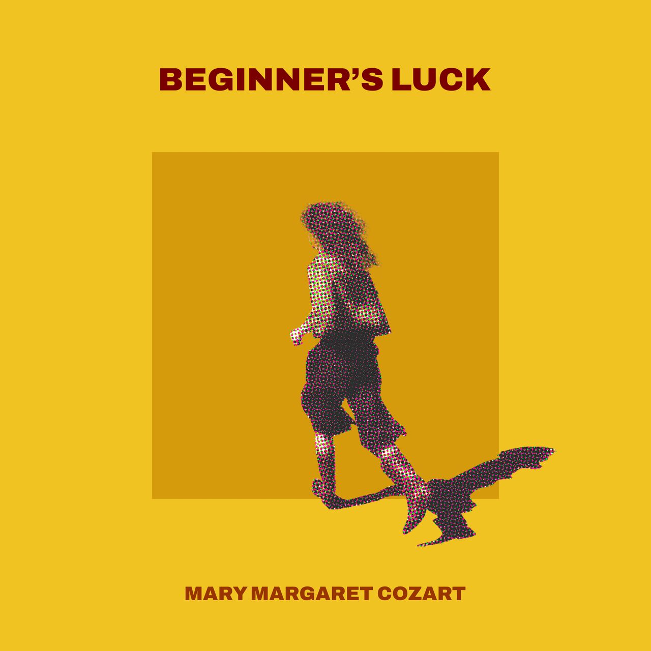 Mary Margaret Cozart | Beginner's Luck