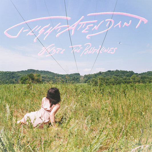 Flight Attendant | Under the Powerlines