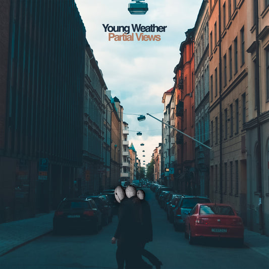 Young Weather | Partial Views