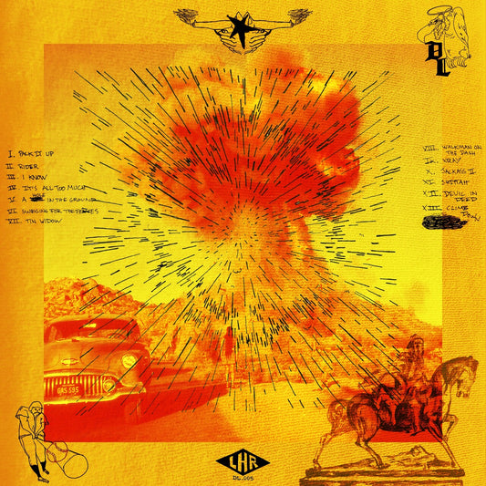 Diet Lite | Double Wide Yukon