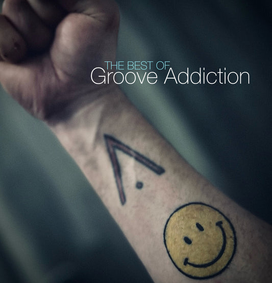 Best of Groove Addiction