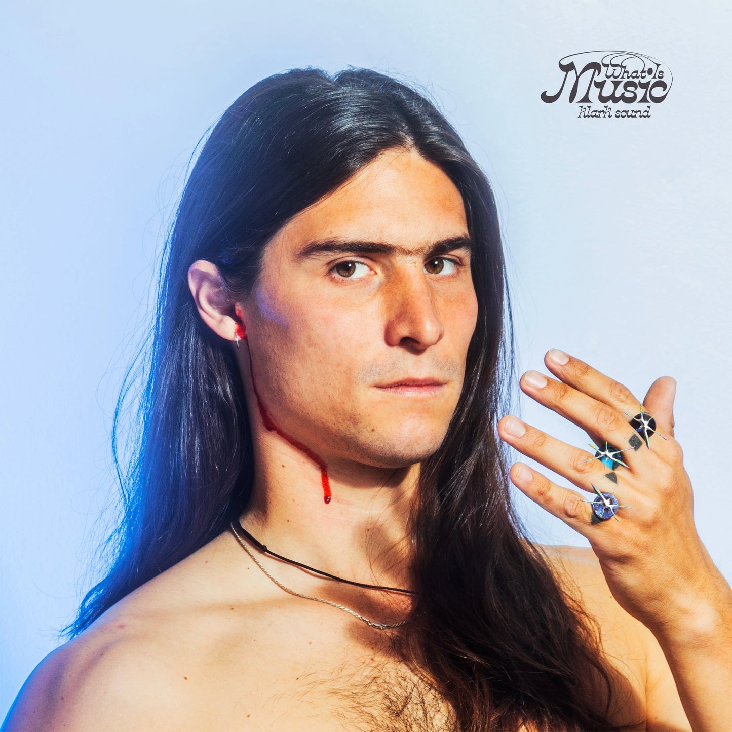 Klark Sound | What Is Music